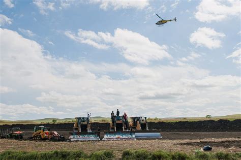 U.S. Judge allows North Dakota pipeline construction to proceed ...