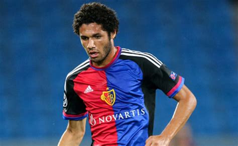 Arsenal transfer news: Mohamed Elneny confirms he's agreed move from FC ...