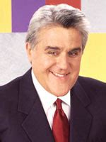 Jay Leno | Stand-Up Comedy Database | Dead-Frog - A Comedy Blog