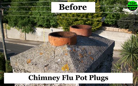 Empty Chimney Flu | Chimney and Stove Services Ireland