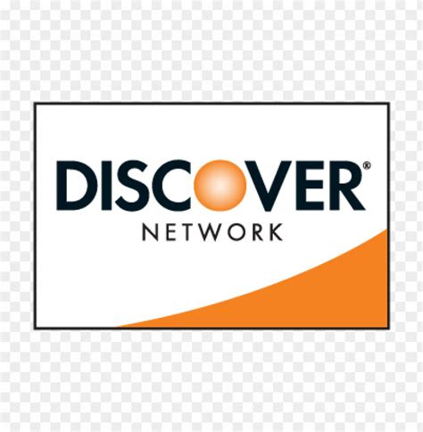 Discover Card Logo Vector Free - 467989 | TOPpng