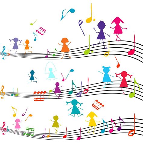 What is Music Therapy for Kids? - Peterson Family Foundation