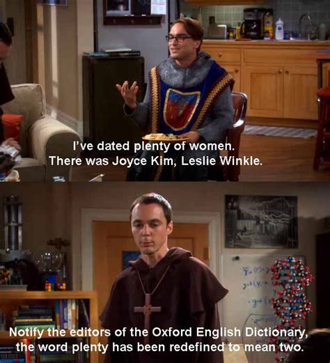 tbbt quotes - The Big Bang Theory Photo (31365434) - Fanpop