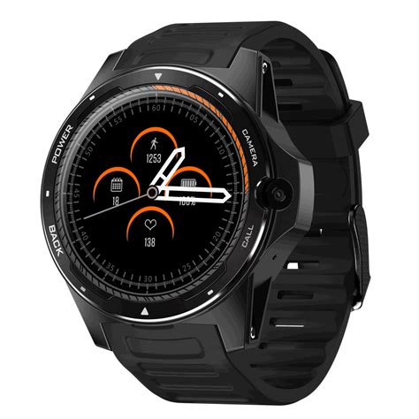 Zeblaze Thor 5 smartwatch in promozione a 116.32€ su Banggood | Offerte e Codici Sconto