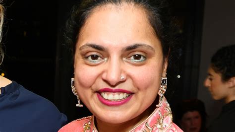 Maneet Chauhan Says This Is What We're Getting Wrong About Indian Food - Exclusive
