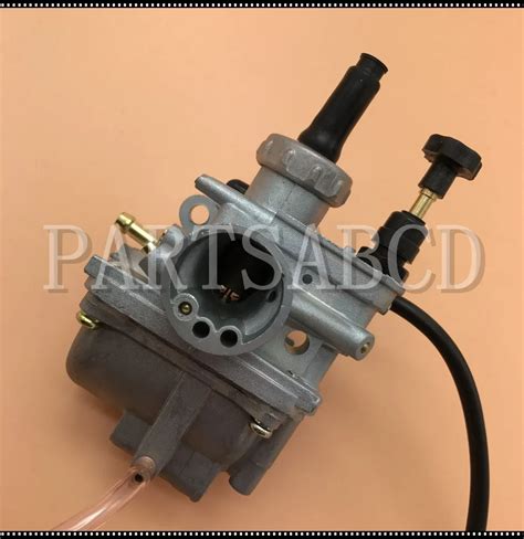 Carburetor Carb For Suzuki LT80 LT 80 Quadsport 1987 2006 -in ATV Parts & Accessories from ...