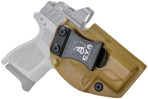 Beretta APX Carry Holster | IWB Holster | CYA Supply Co – CYA Supply Co.