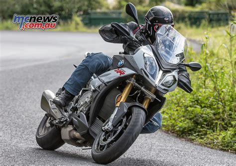 BMW S 1000 XR Review | Test by Boris | MCNews.com.au