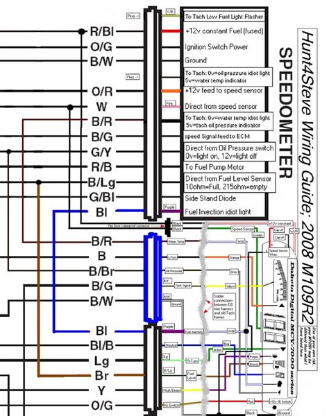 [DIAGRAM] Auto Meter 9117 Tachometer Adapter Installation Wiring ...