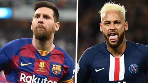 ‘Easier for Messi to go to PSG than Neymar back to Barcelona ...