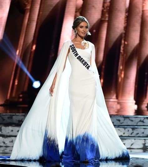 Photos: 2016 Miss USA pageant - WTOP News