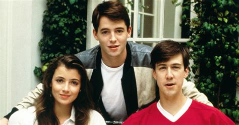 20 Most Relatable Quotes From Ferris Bueller's Day Off