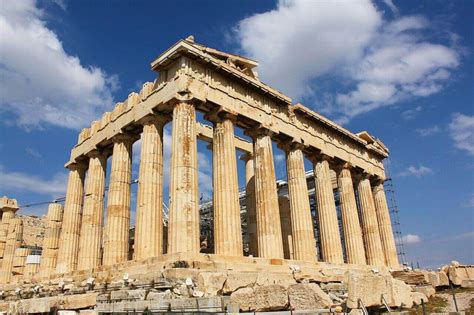 The Best Day Trips From Athens - Greece Attractions