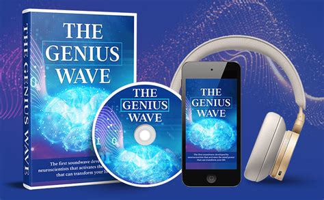 The Genius Wave Reviews: The Revolutionary Sound Wave Backed by NASA Research