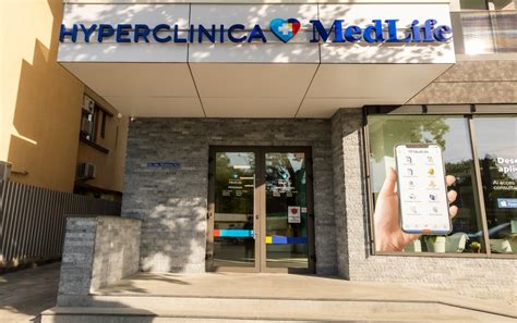 Romania’s MedLife opens 2 mln euro clinic in Targu Mures