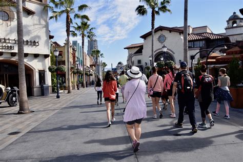 Universal Studios VIP Tour - Worth Every Penny - The Maritime Explorer