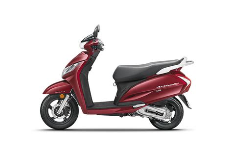 Honda Activa 125 Deluxe On Road Price in Mumbai & 2020 Offers, Images