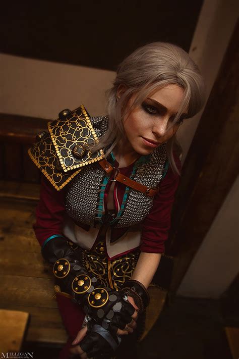 Cheers To This Witcher 3 Cosplay | Kotaku Australia