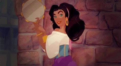 Esmeralda - Disney Role Play Photo (19670420) - Fanpop