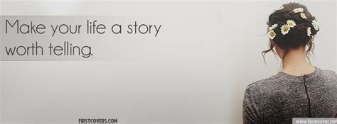 Tell Your Story Quotes. QuotesGram