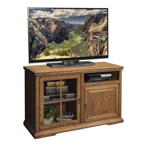 Legends Furniture Scottsdale Oak TV Stand & Reviews | Wayfair