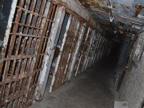 wkyc.com | Haunting changes coming to Mansfield Reformatory