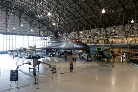 Wings Over the Rockies Air & Space Museum, Denver, Colorado, United States - Culture Review ...