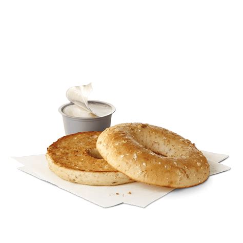 Collection of Bagel And Cream Cheese PNG. | PlusPNG