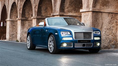 First Rolls-Royce EV To Have A Range Of Over 500km -Autonexa