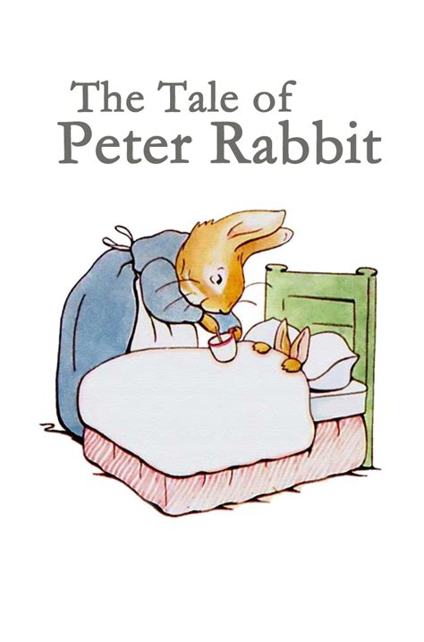 The Tale of Peter Rabbit | FarFaria