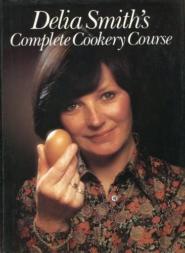 Delia Smith's Complete Cookery Course | Eat Your Books