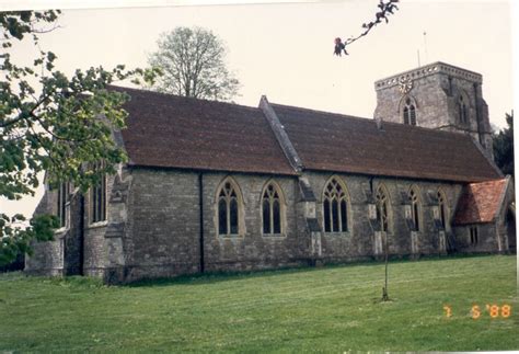 Hursley, Hampshire, England Genealogy • FamilySearch