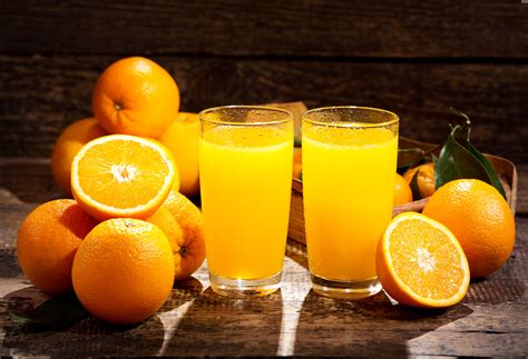 Free photo: Fresh Orange Juice - Yellow, Skin, Orange - Free Download - Jooinn