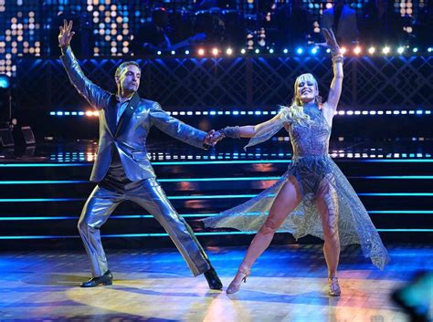 'Dancing With the Stars' Motown Night recap: Elimination, scores