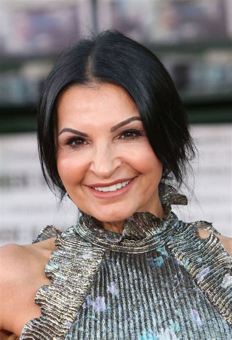 KATHRINE NARDUCCI at The Irishman Premiere in Hollywood 10/24/2019 – HawtCelebs