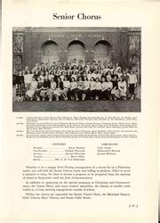 Granby High School - Yearbook (Norfolk, VA), Class of 1949, Page 88 of 168