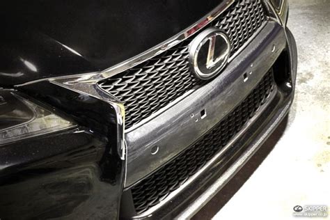 Lexus GS Body Kit by Skipper Design | Lexus Enthusiast