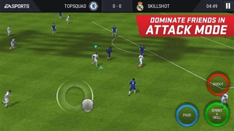 Pre-Registration Opens For Official FIFA Mobile Football Game Through ...