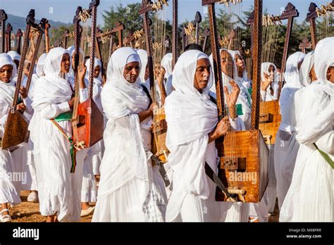 Ethiopian Culture And Religion