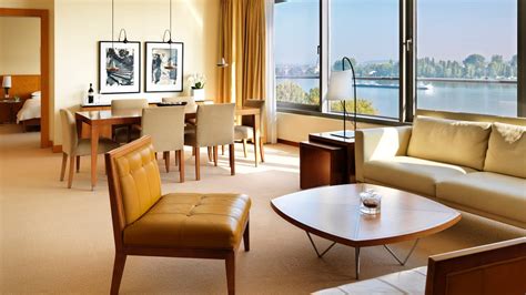 Hotel in Mainz Germany | Mainz city hotels | Hyatt Regency Mainz