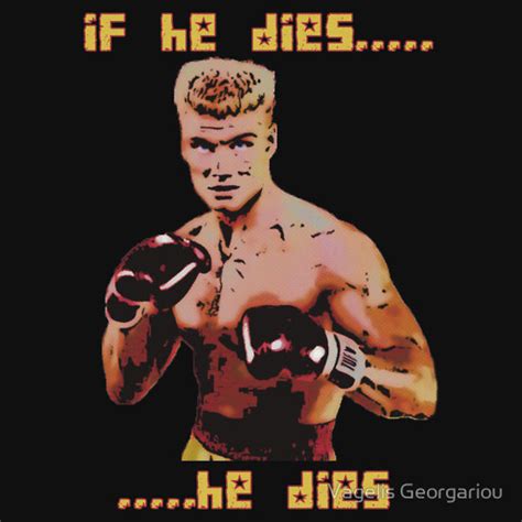 Ivan Drago Quotes. QuotesGram