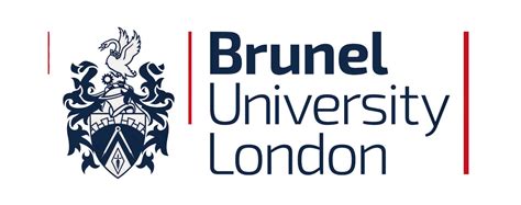 Brunel University London transparent PNG - StickPNG