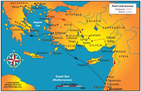 The Quiet Power of I Thessalonians - Bible Roads