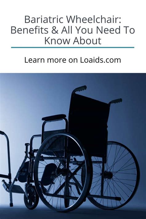 Bariatric Wheelchair: Benefits & Everything You Need To Know