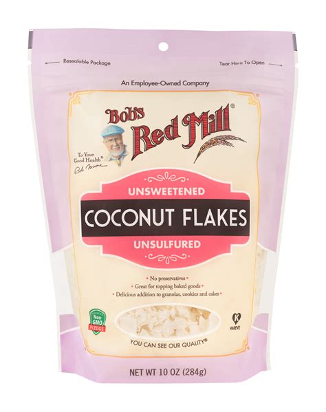 Coconut Flakes are packed full of flavor and make a healthy snack. Due to the size of these ...