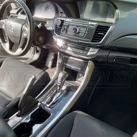 Honda Accord 2017 Interior Pictures | Cabinets Matttroy