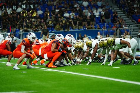 UTSA Roadrunners returning to Frisco Bowl