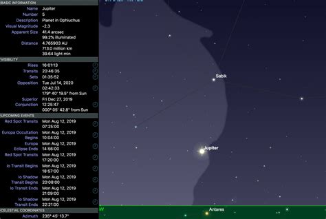 How to See Jupiter With a Telescope [Plus Guides to 3 Must-See Features]