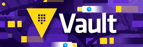 New feature: Hashicorp Vault plugin