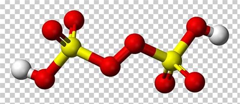 Peroxydisulfuric Acid Peroxymonosulfuric Acid Sulfur Trioxide PNG, Clipart, 3 D, Acid, Ball, Bmm ...